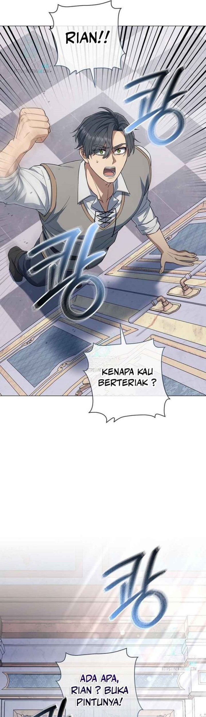 Magic Lord Bab 13 halaman 15