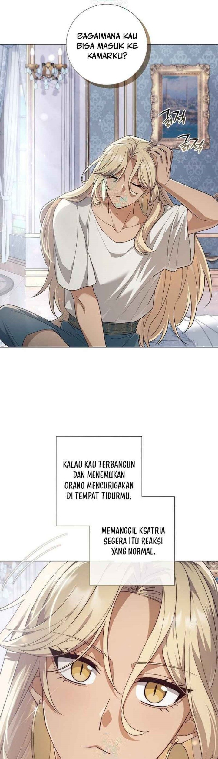 Magic Lord Bab 13 halaman 20