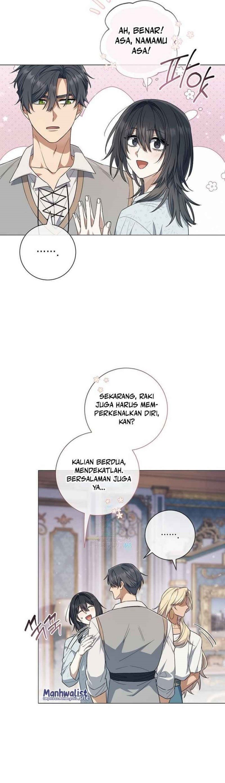 Magic Lord Bab 13 halaman 53