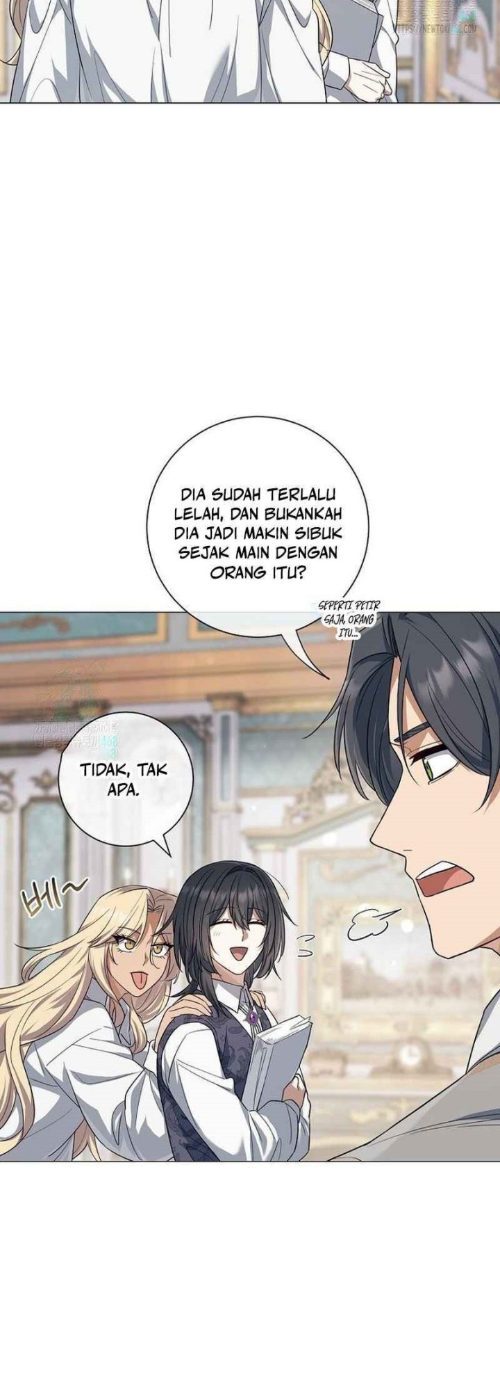 Magic Lord Bab 13 halaman 62