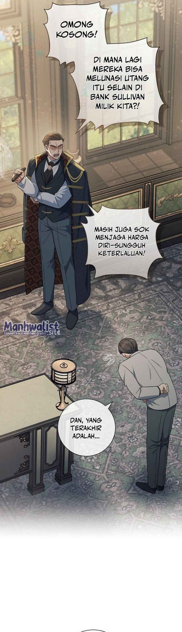 Magic Lord Bab 14 halaman 9