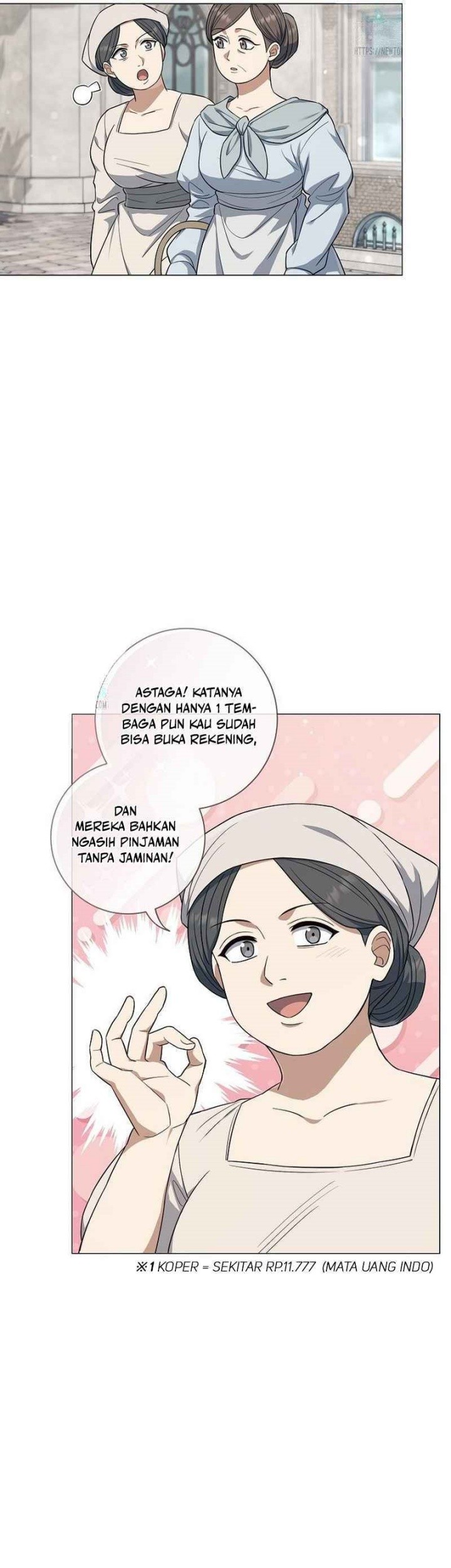 Magic Lord Bab 14 halaman 17