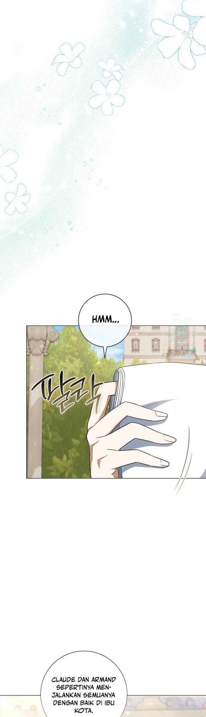 Magic Lord Bab 14 halaman 45