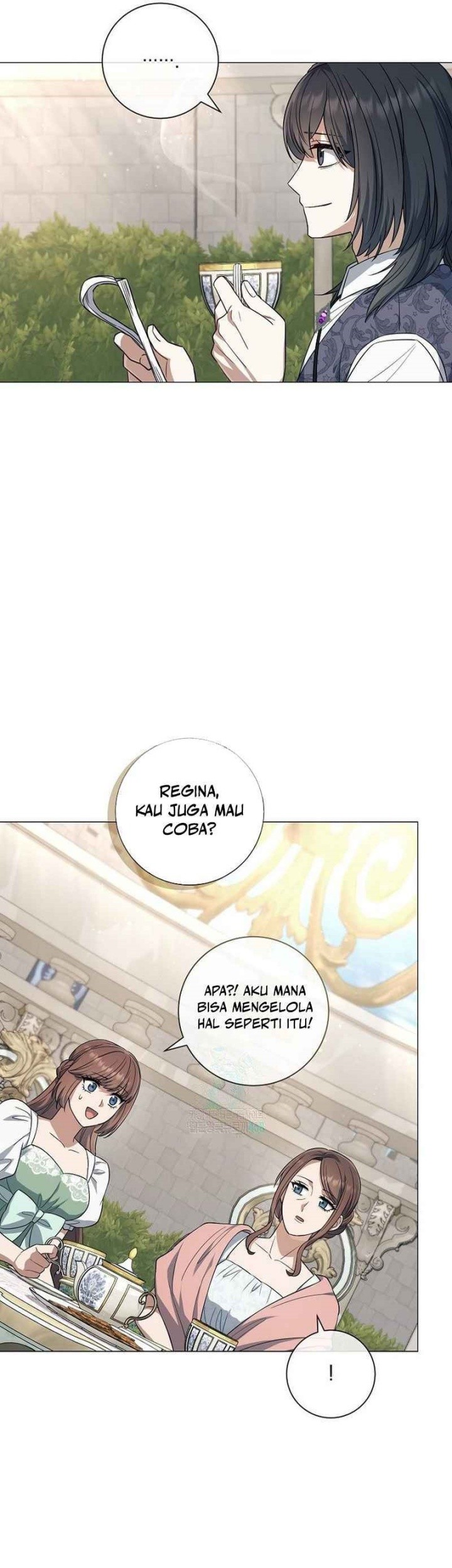 Magic Lord Bab 14 halaman 49