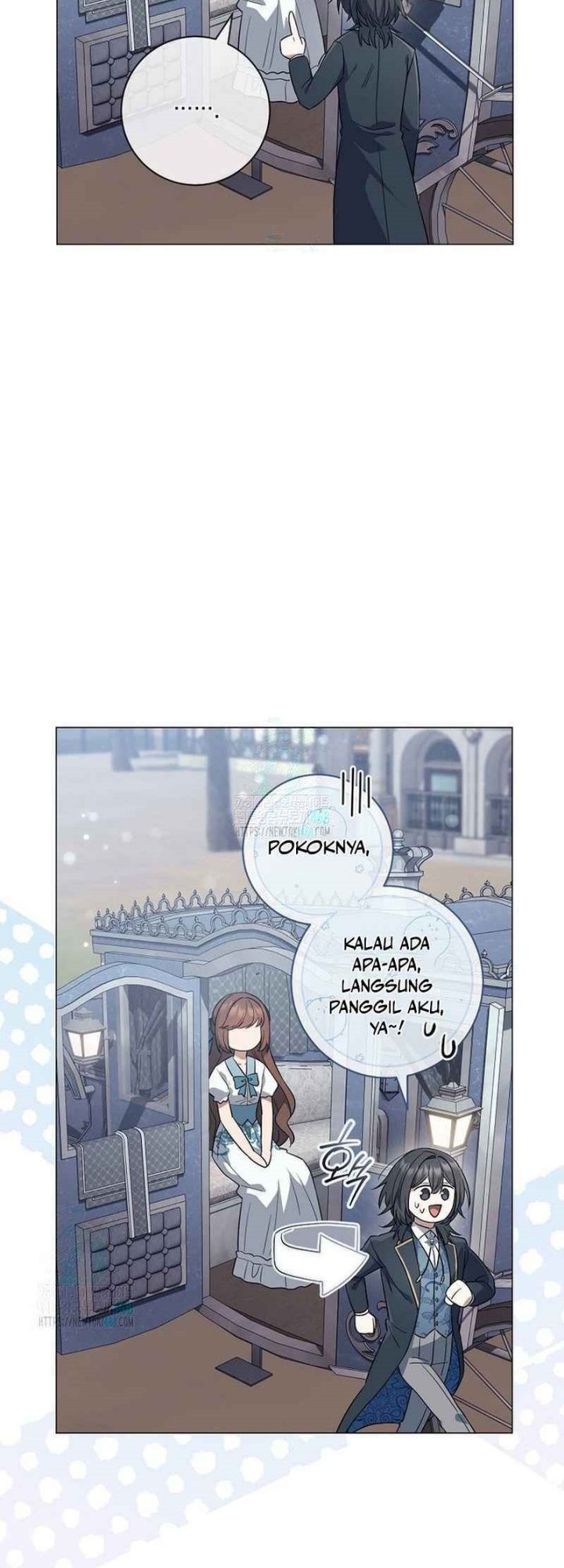 Magic Lord Bab 15 halaman 6