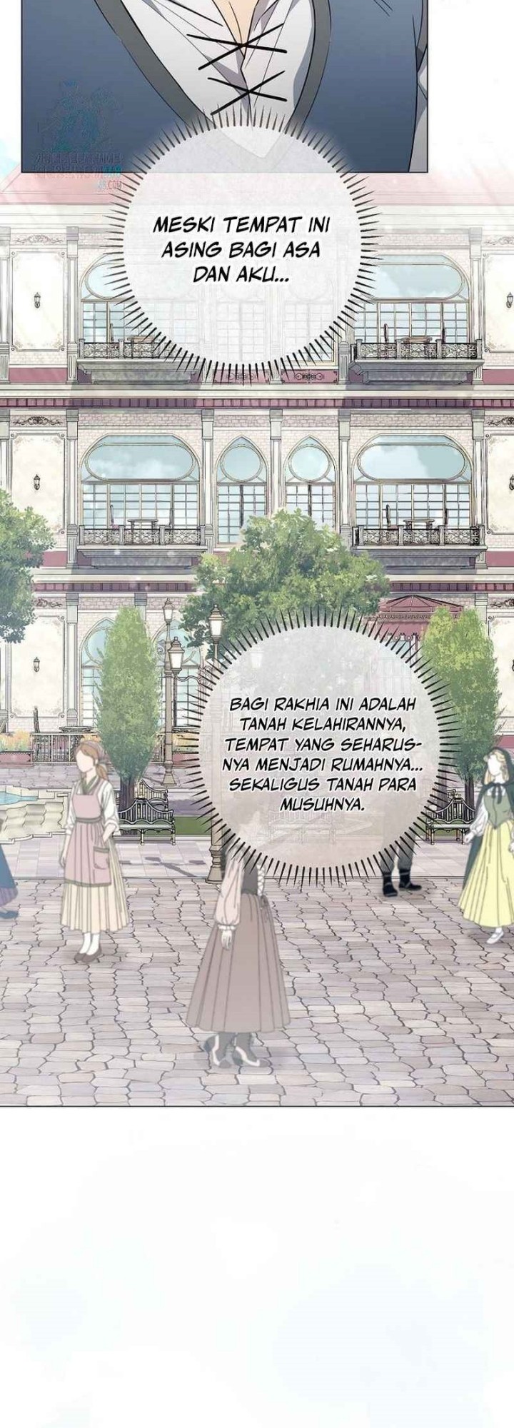 Magic Lord Bab 15 halaman 14