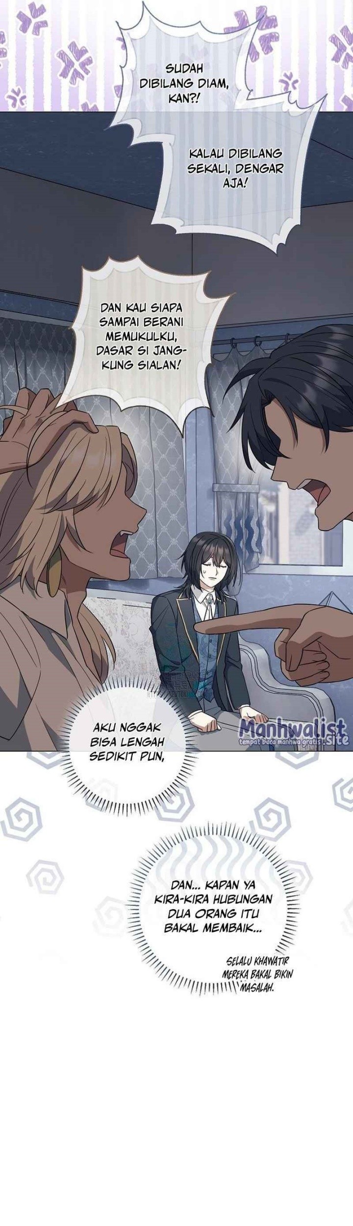 Magic Lord Bab 15 halaman 17