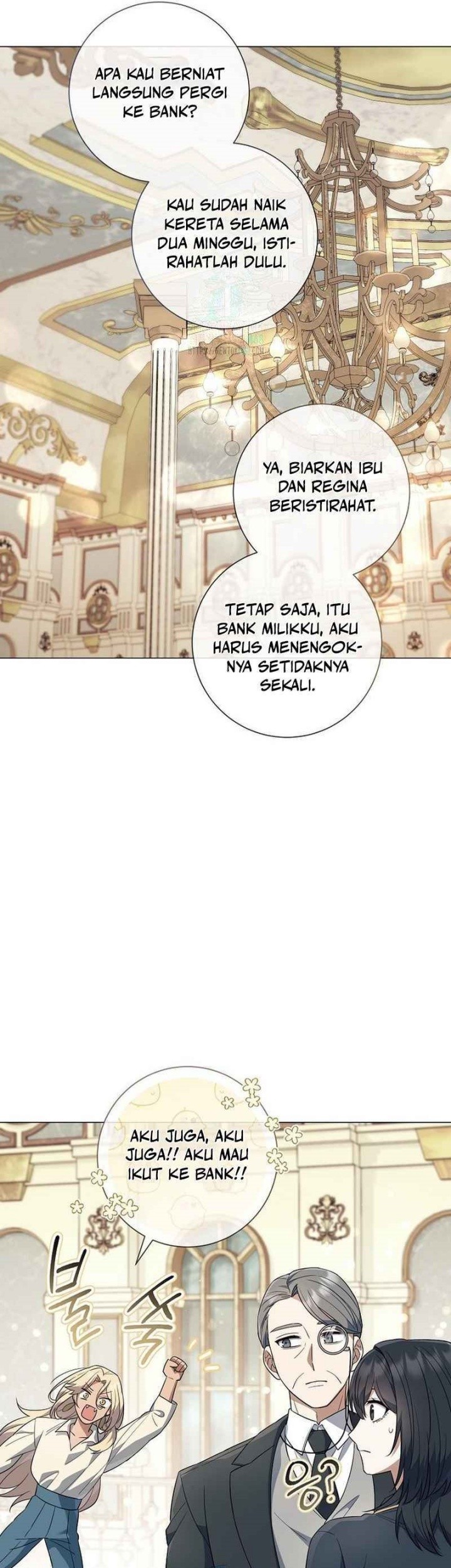 Magic Lord Bab 15 halaman 25