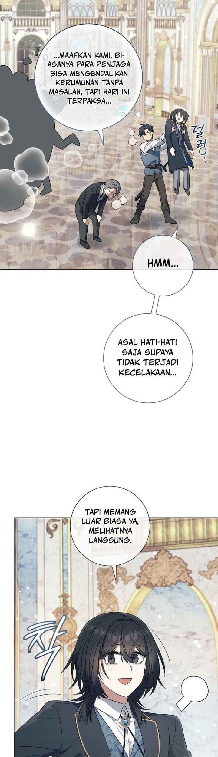 Magic Lord Bab 15 halaman 35