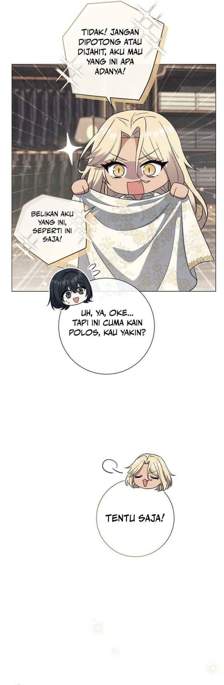 Magic Lord Bab 15 halaman 45