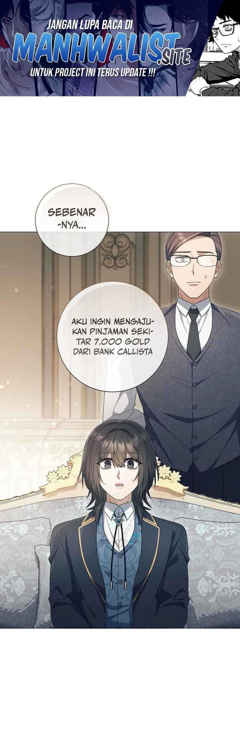 Magic Lord Bab 16 halaman 2