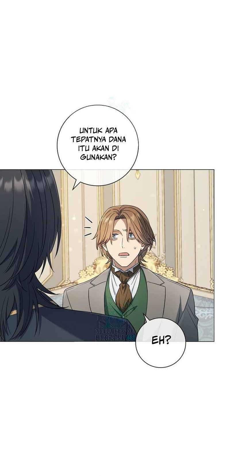 Magic Lord Bab 16 halaman 8