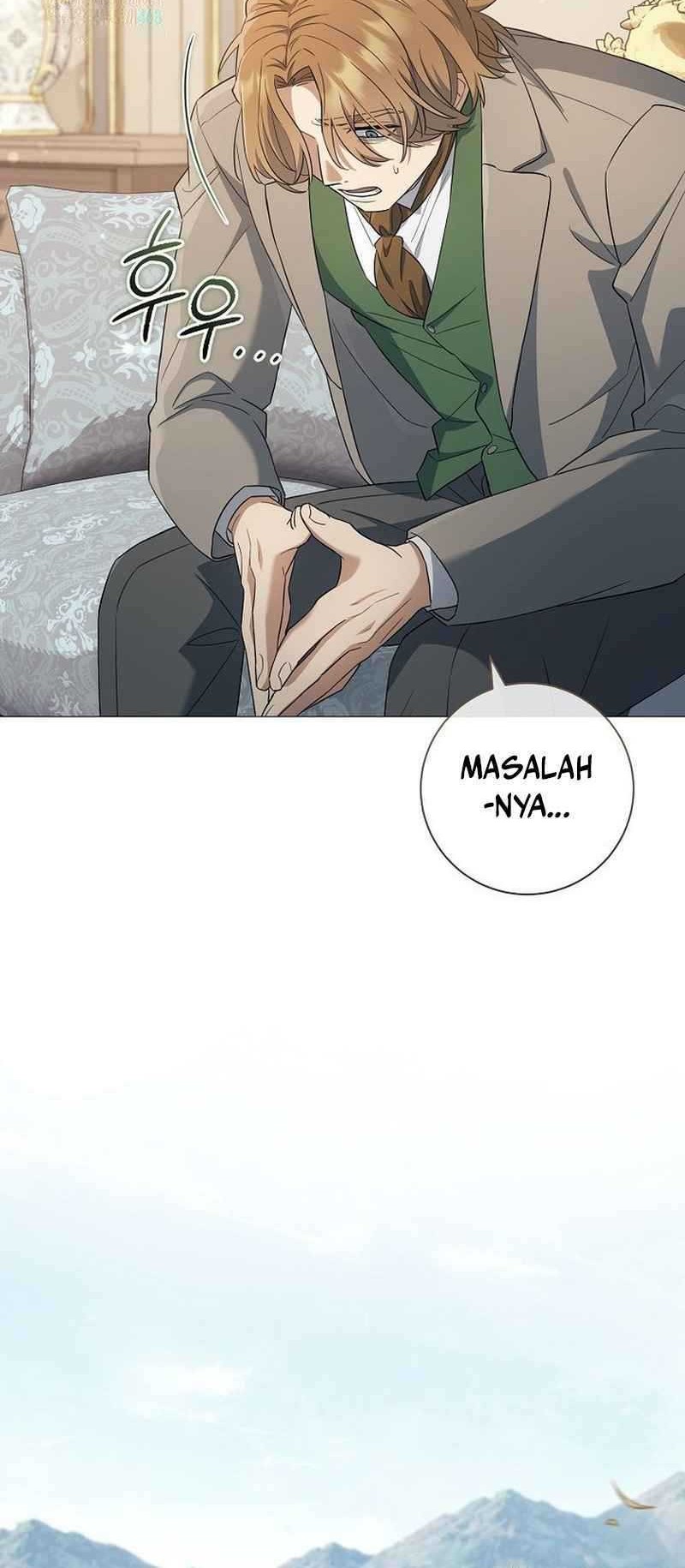 Magic Lord Bab 16 halaman 12