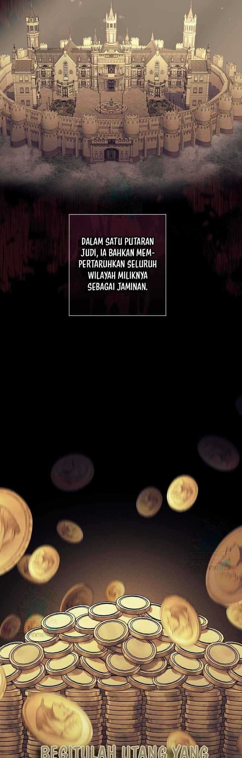 Magic Lord Bab 16 halaman 18