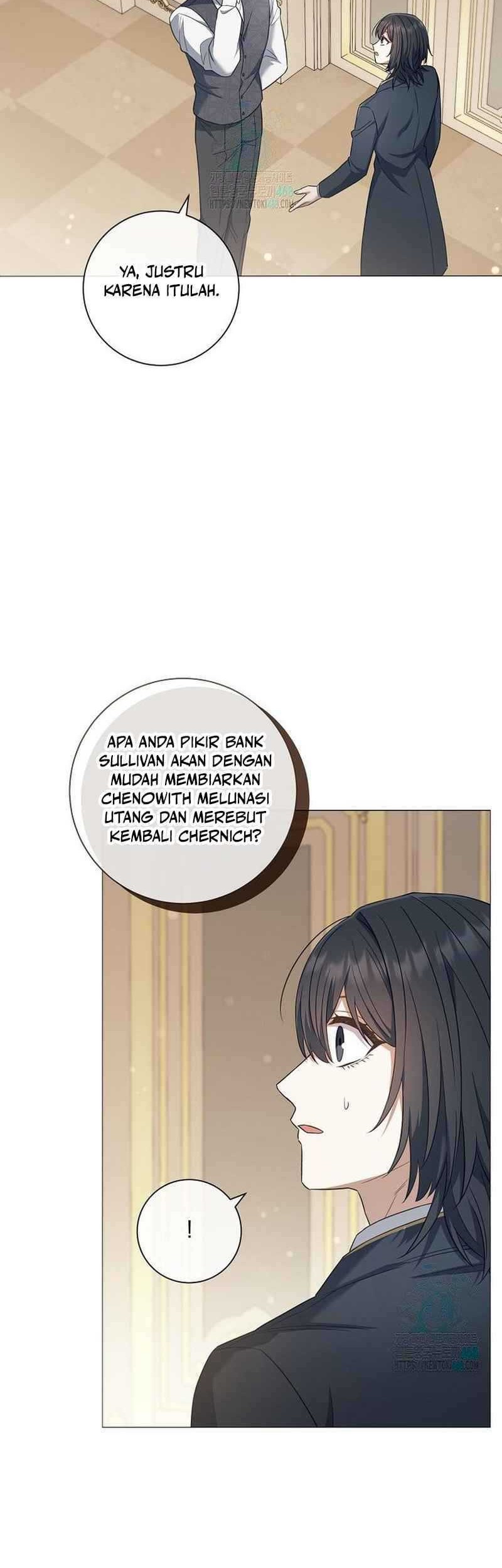 Magic Lord Bab 16 halaman 27