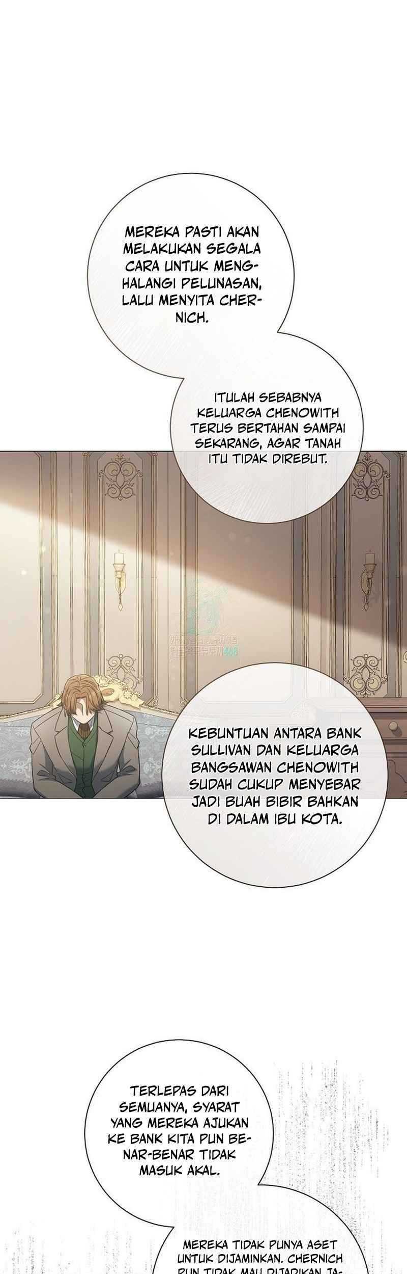 Magic Lord Bab 16 halaman 28