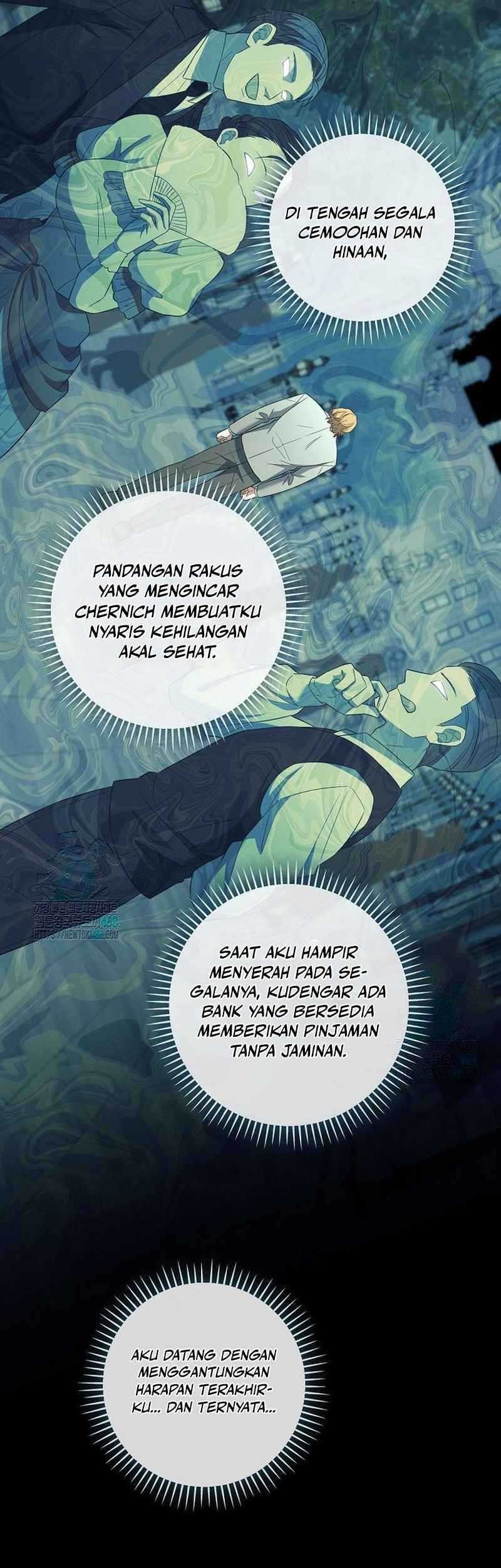Magic Lord Bab 16 halaman 46
