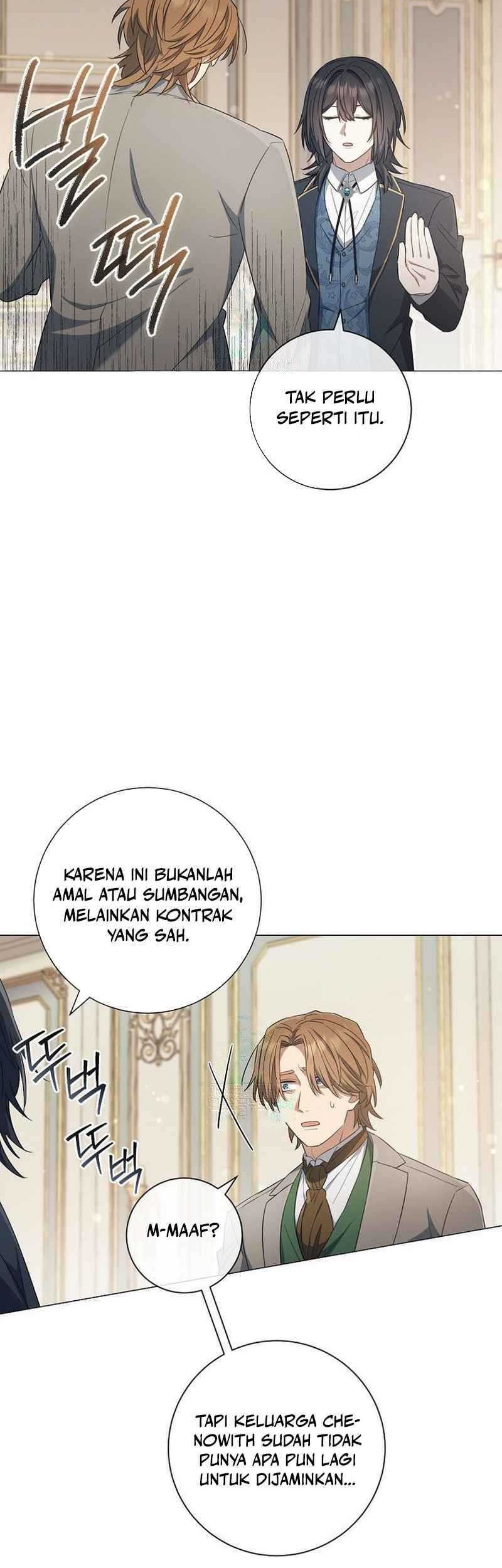 Magic Lord Bab 16 halaman 49