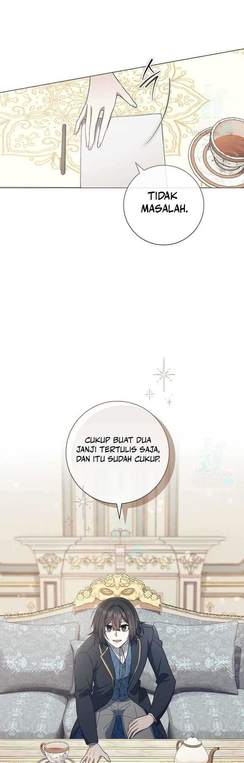 Magic Lord Bab 16 halaman 50