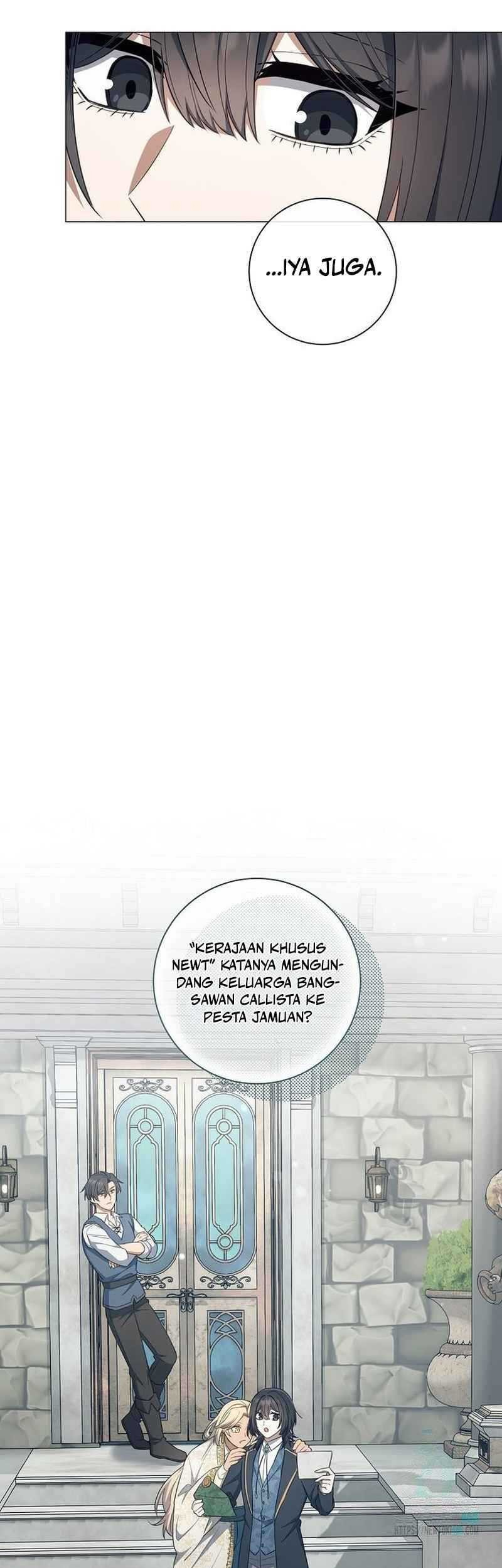 Magic Lord Bab 16 halaman 64