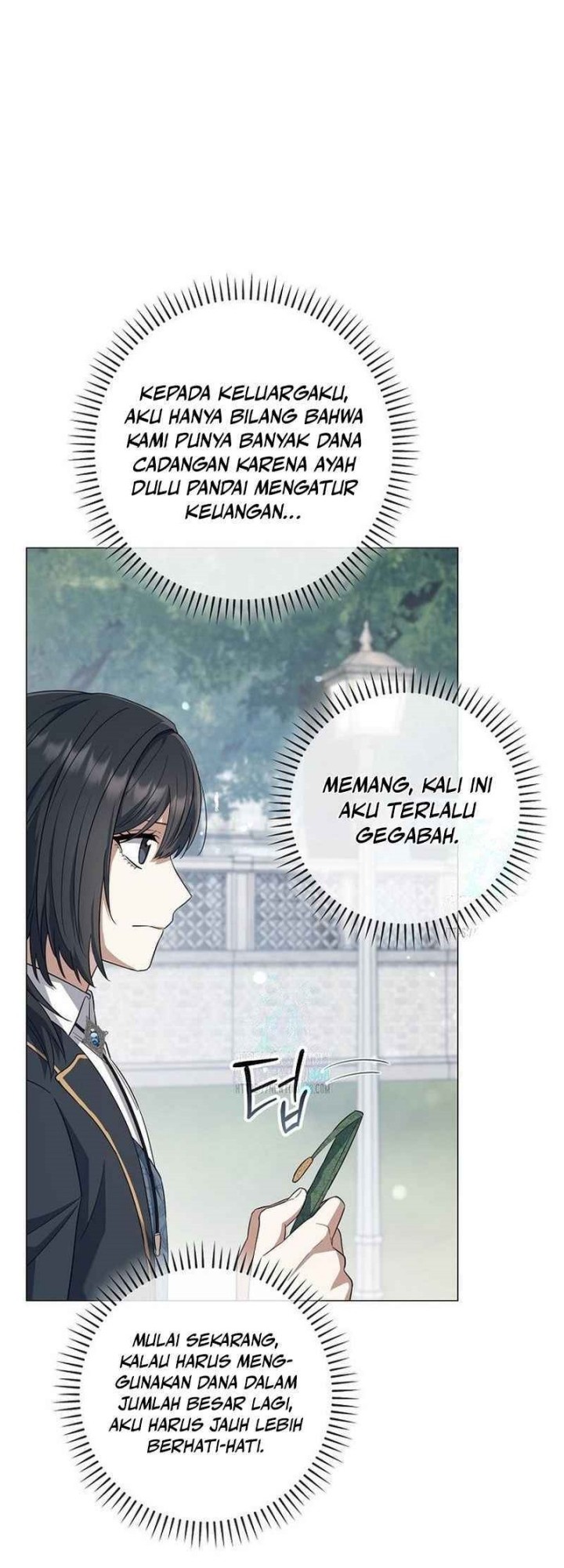 Magic Lord Bab 17 halaman 6