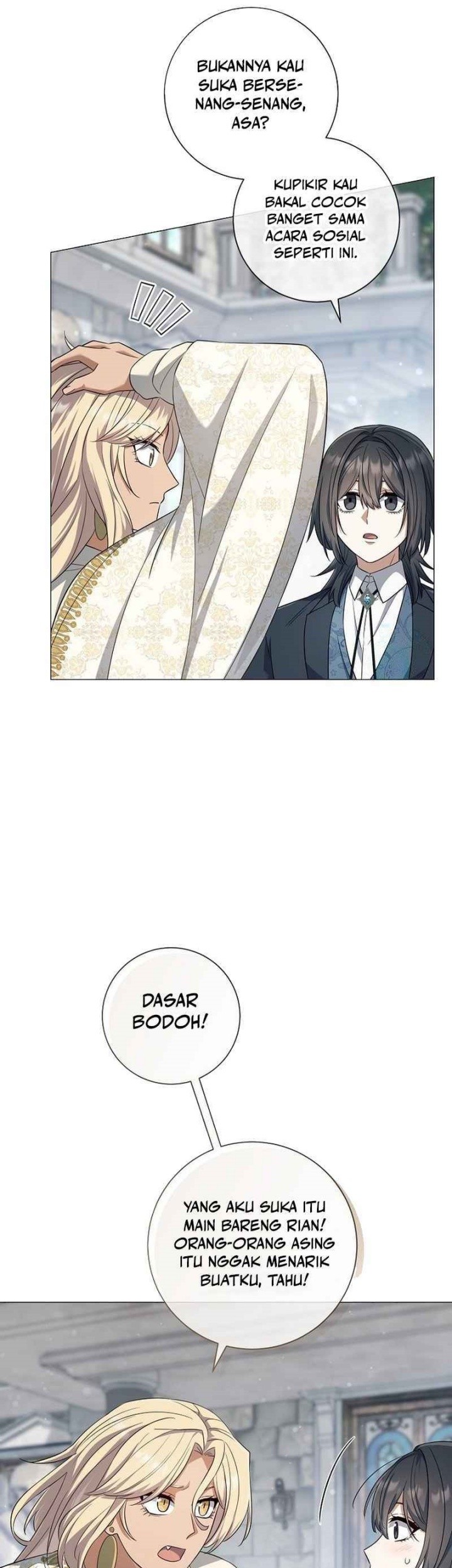 Magic Lord Bab 17 halaman 9