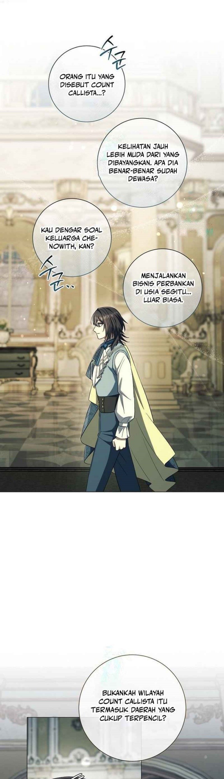 Magic Lord Bab 17 halaman 19