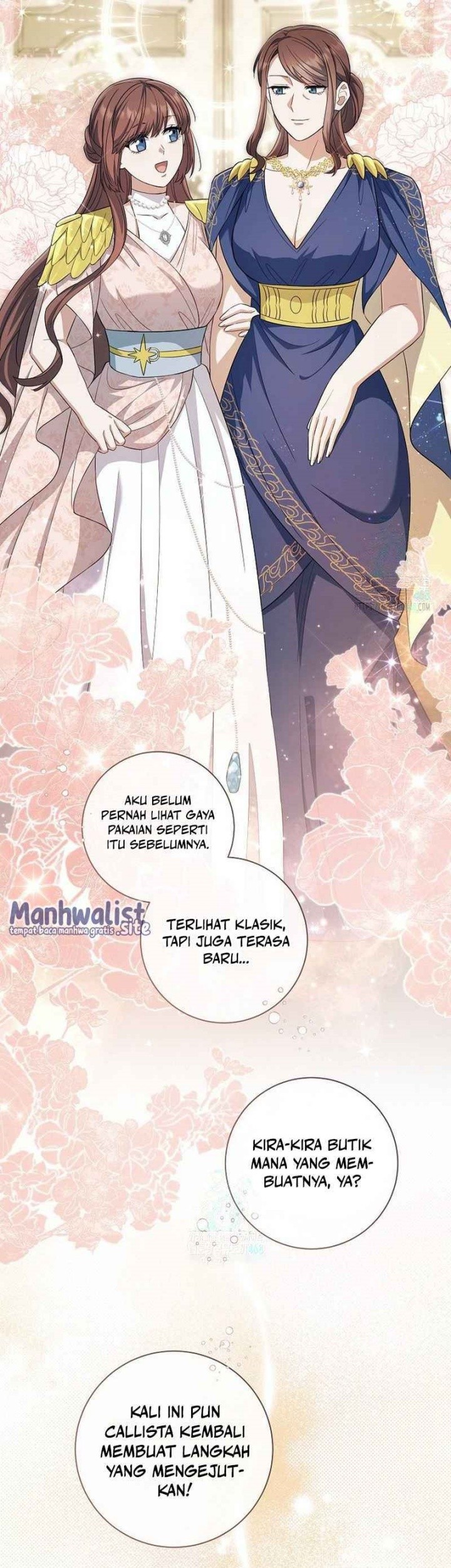 Magic Lord Bab 17 halaman 21