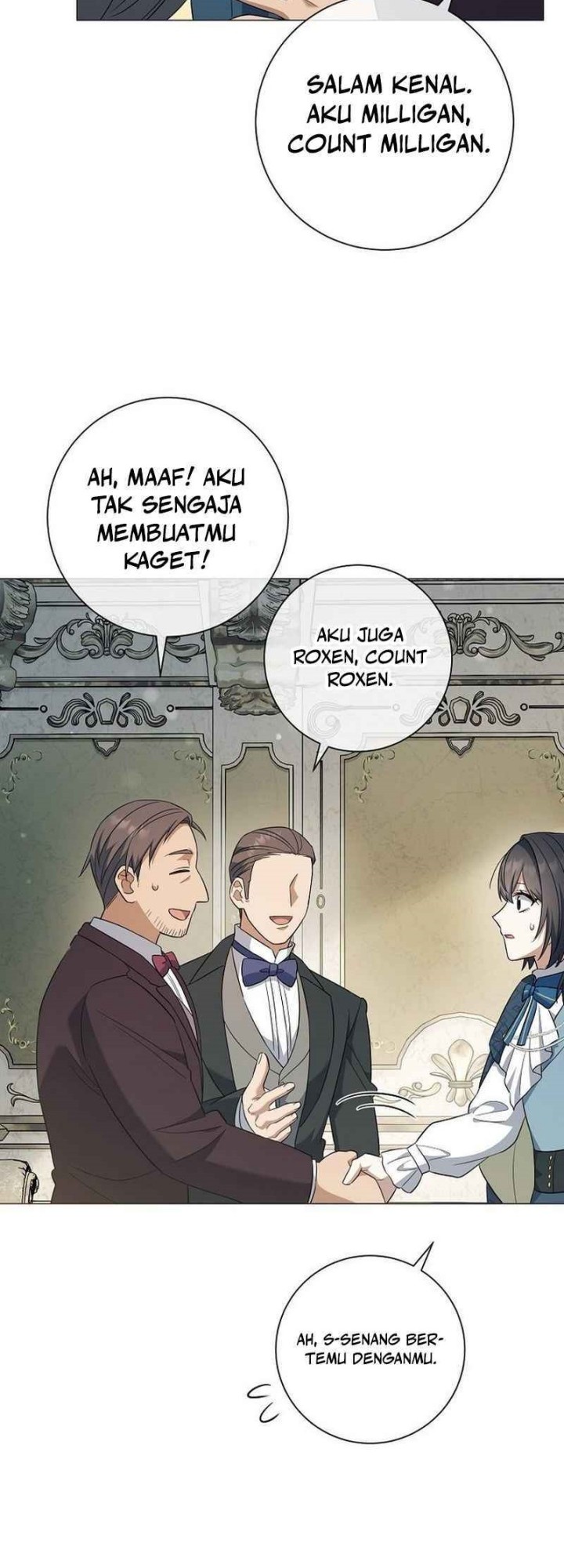 Magic Lord Bab 17 halaman 30