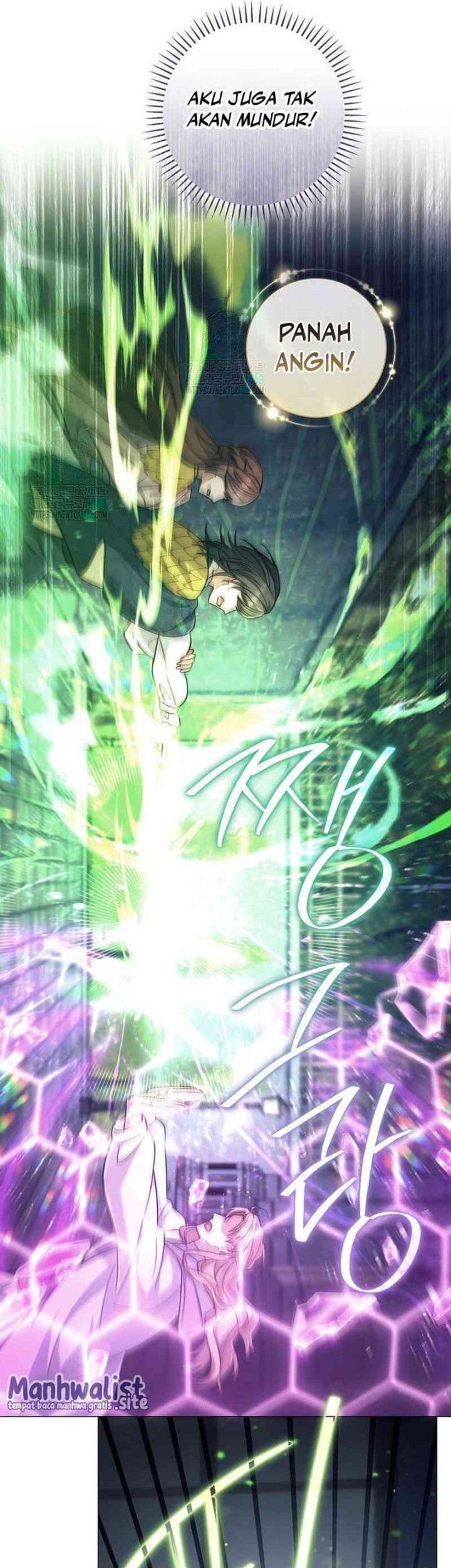 Magic Lord Bab 18 halaman 3