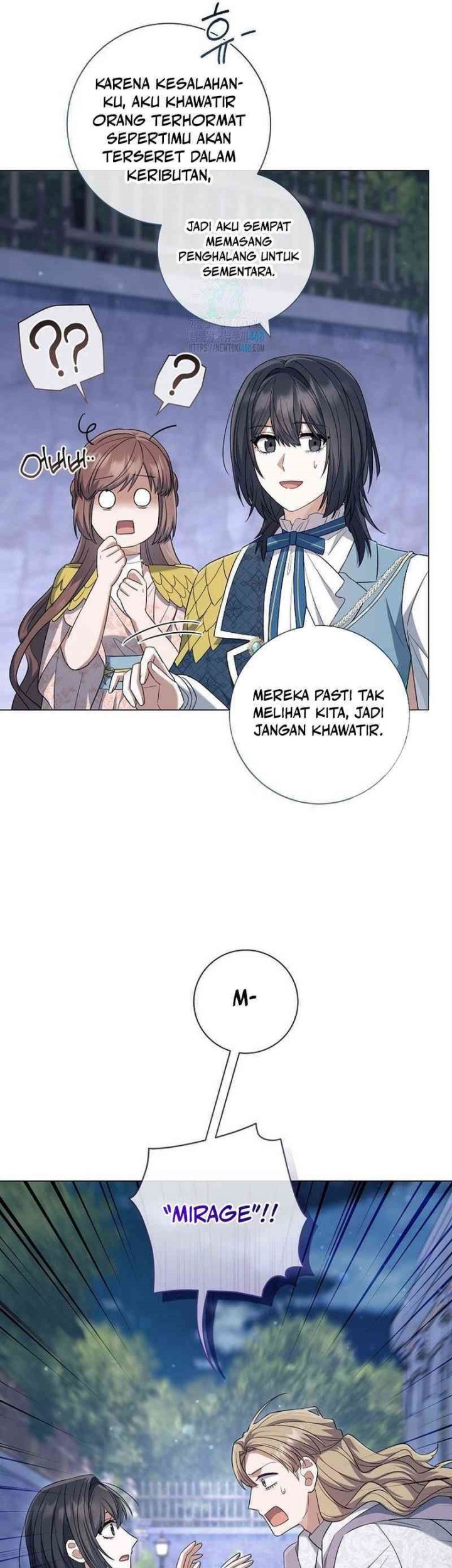Magic Lord Bab 18 halaman 45