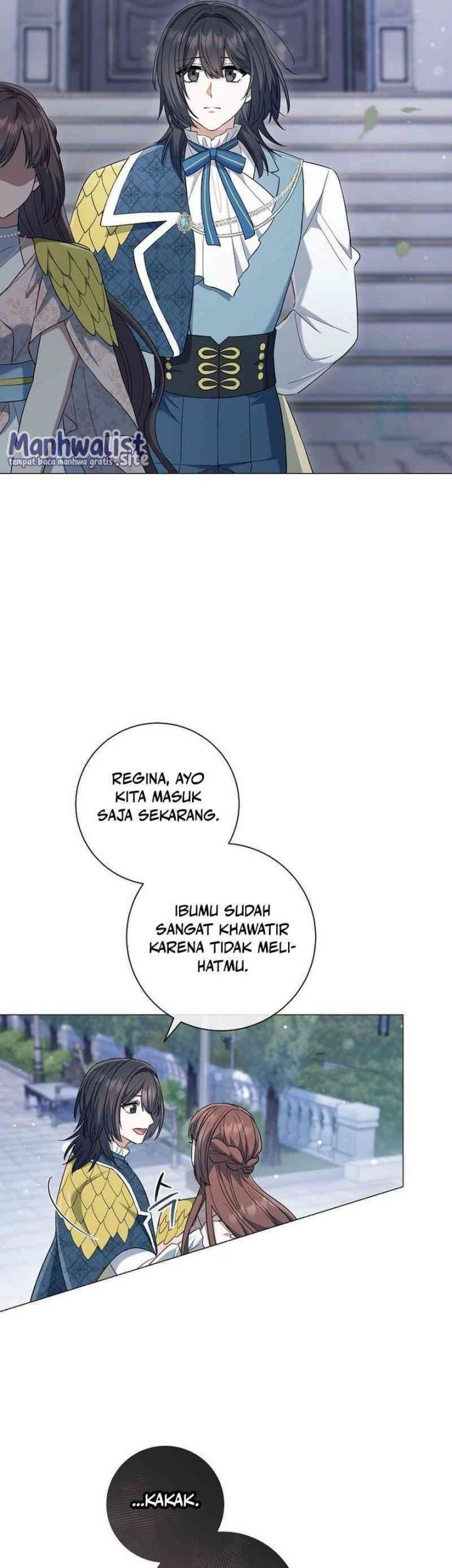 Magic Lord Bab 18 halaman 53