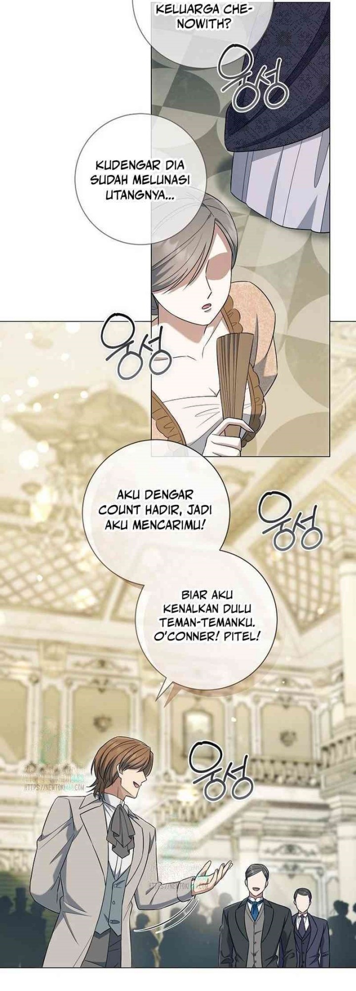 Magic Lord Bab 19 halaman 18