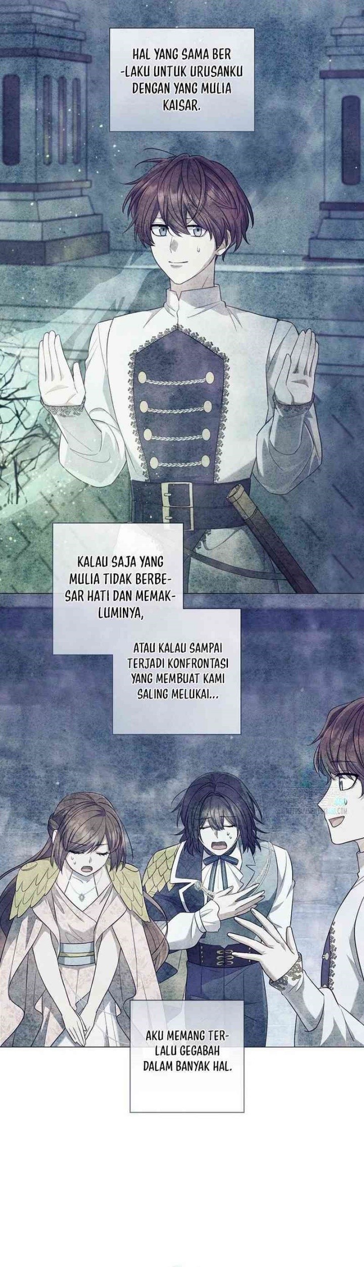 Magic Lord Bab 19 halaman 33