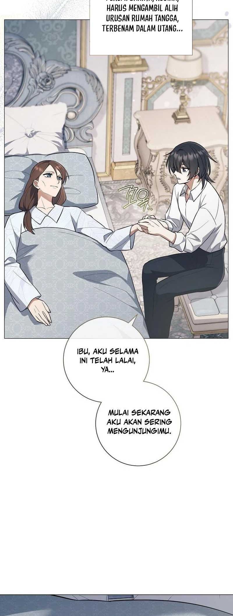 Magic Lord Bab 2 halaman 22