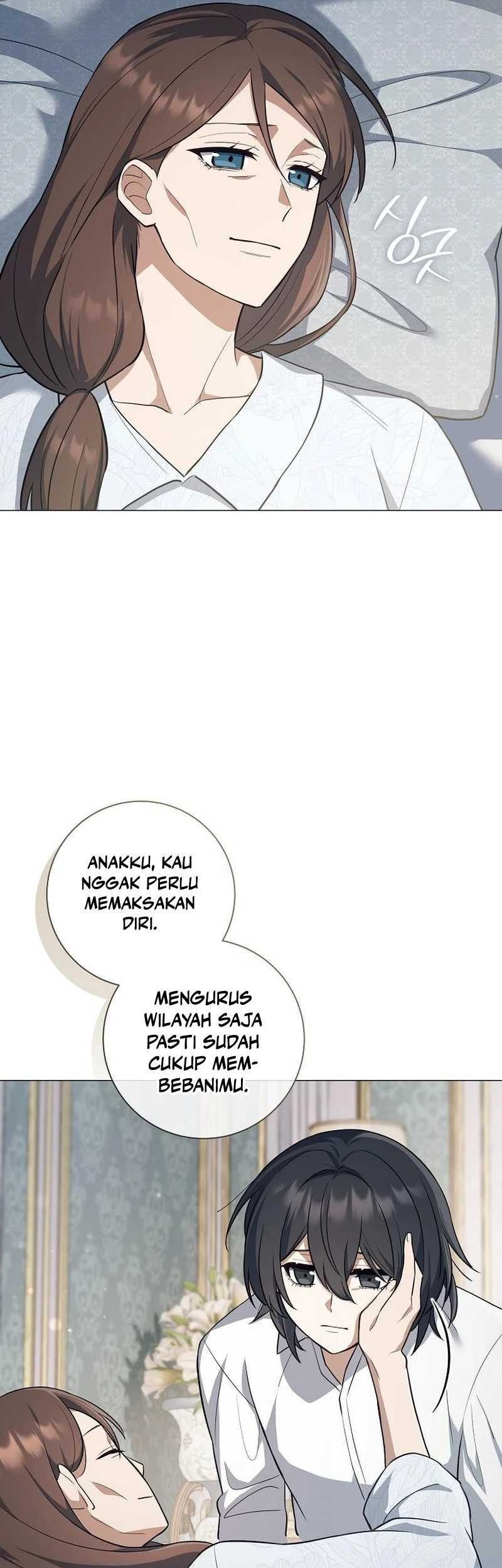 Magic Lord Bab 2 halaman 23
