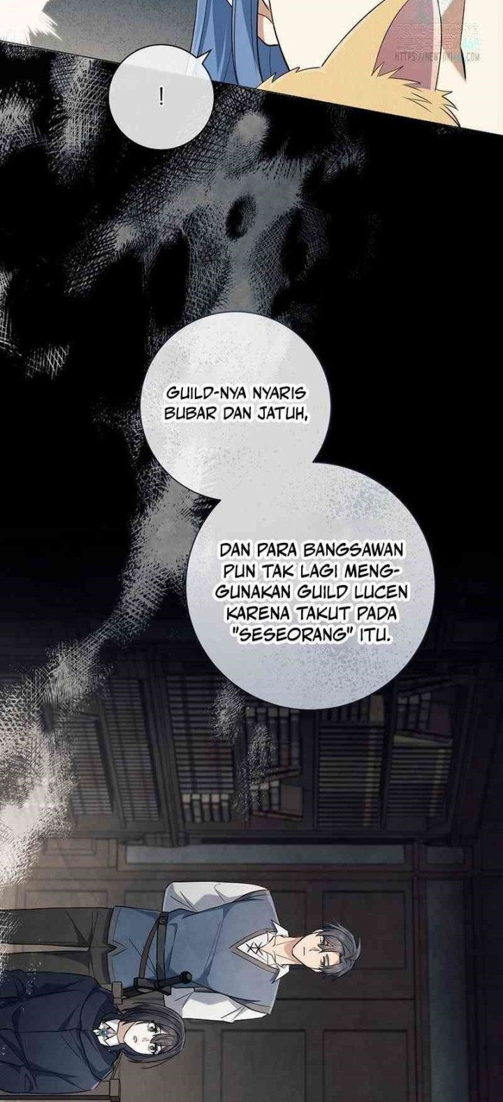 Magic Lord Bab 20 halaman 22