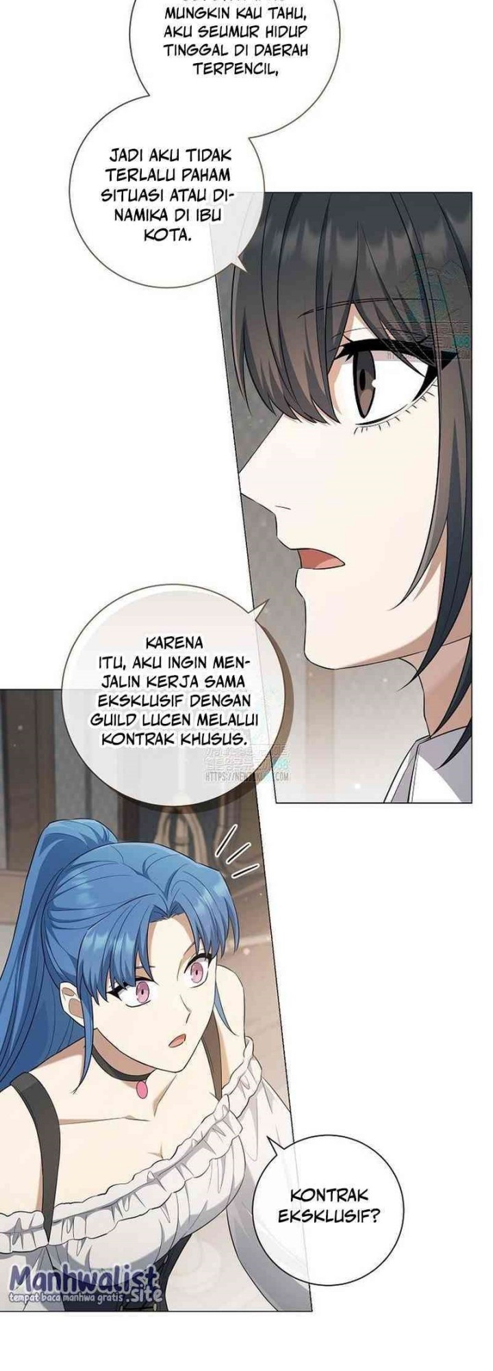 Magic Lord Bab 20 halaman 30