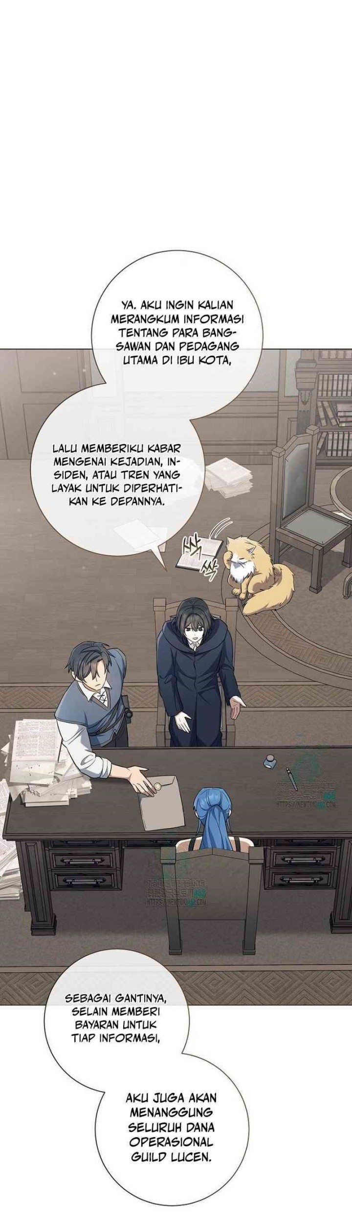 Magic Lord Bab 20 halaman 31