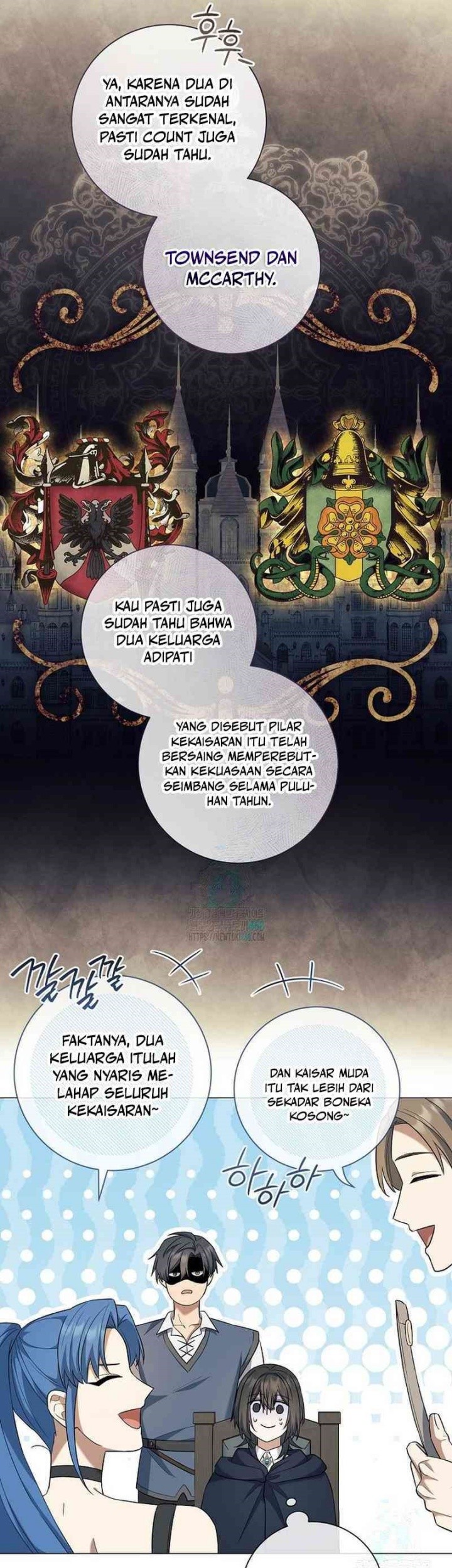 Magic Lord Bab 20 halaman 35