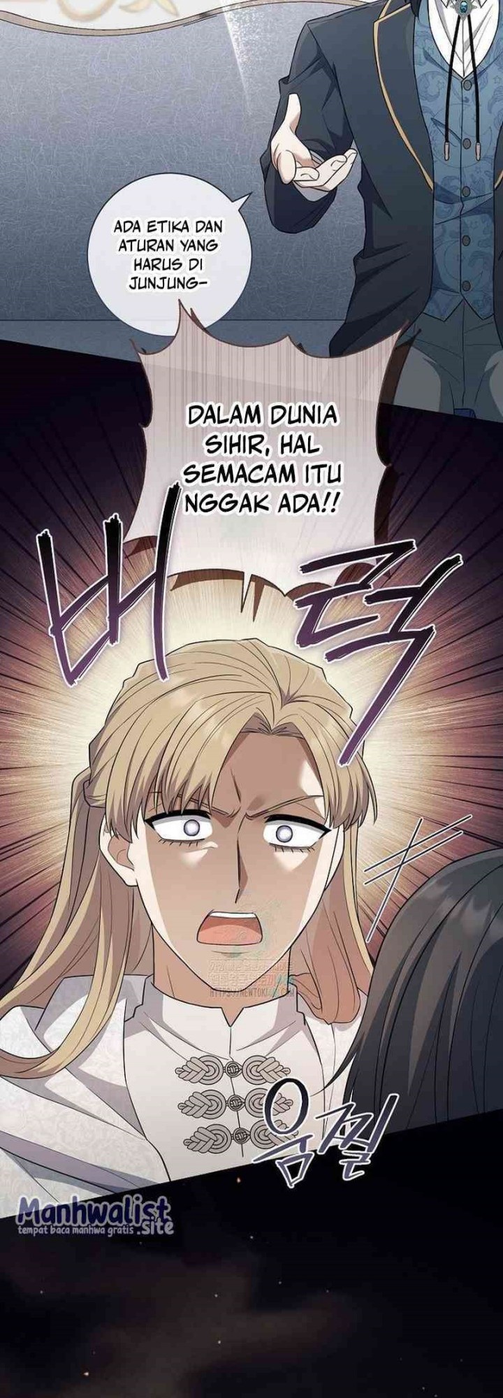 Magic Lord Bab 21 halaman 4