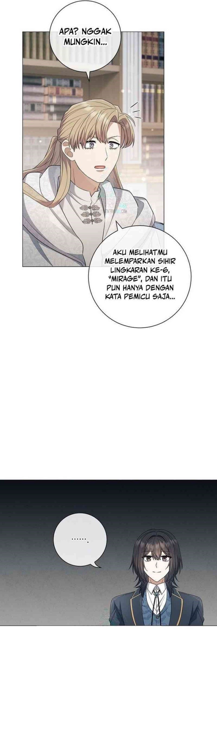 Magic Lord Bab 21 halaman 9