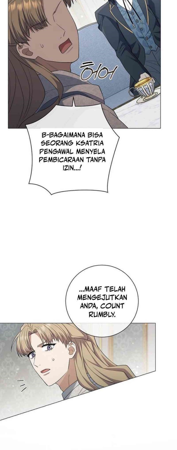 Magic Lord Bab 21 halaman 14