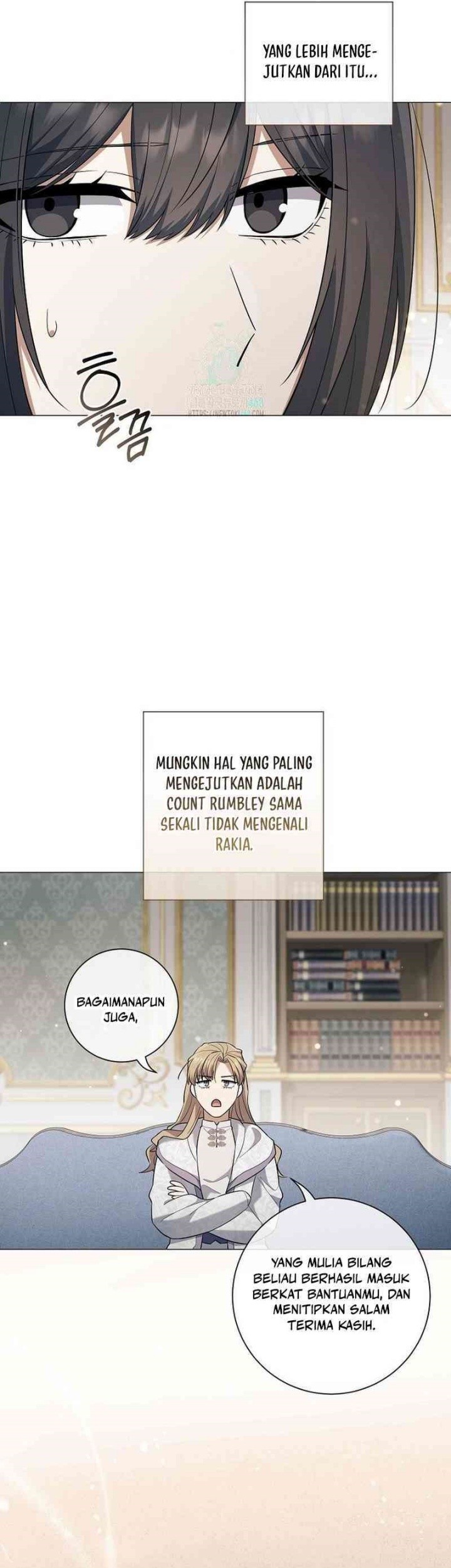 Magic Lord Bab 21 halaman 19