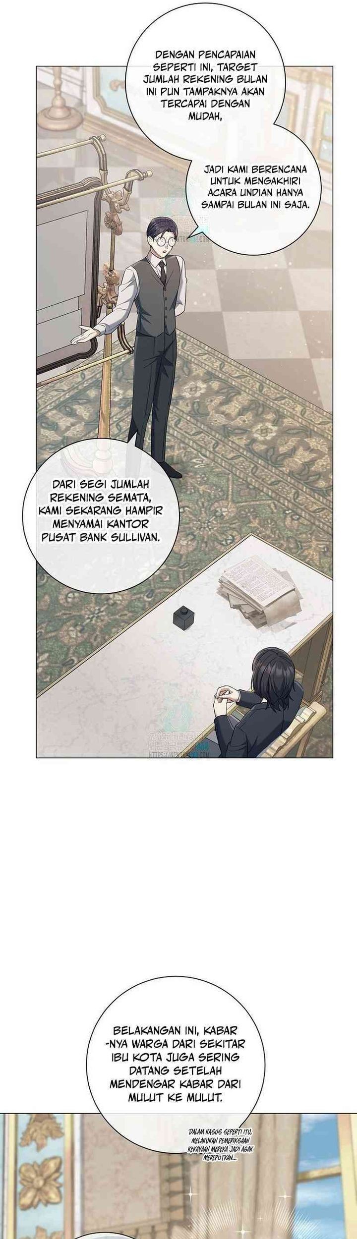 Magic Lord Bab 22 halaman 9