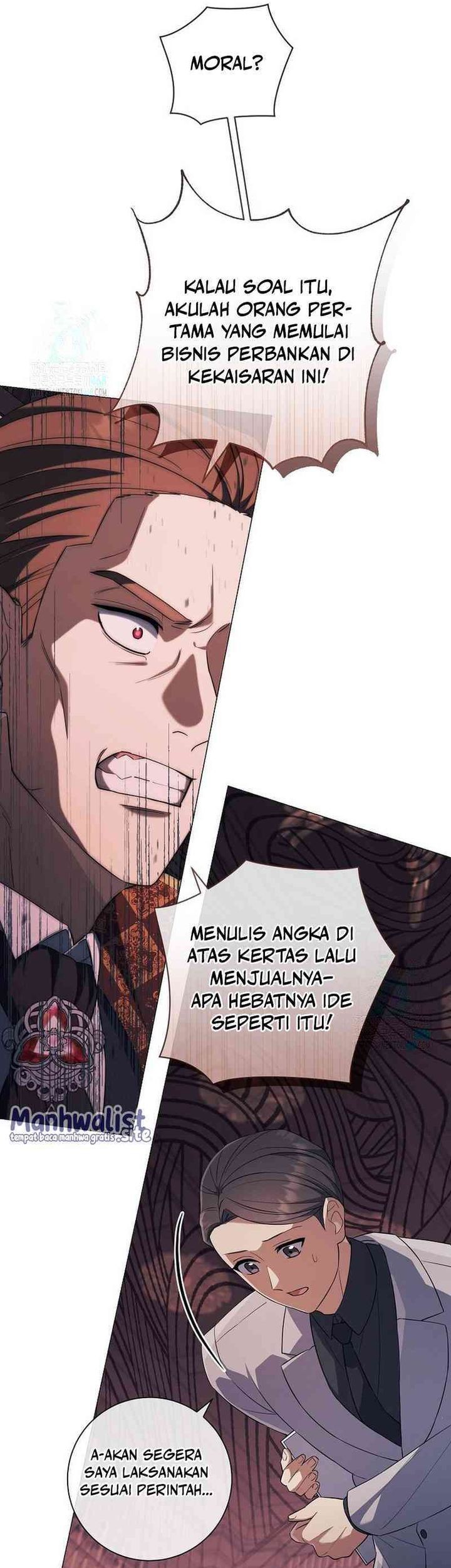 Magic Lord Bab 22 halaman 41