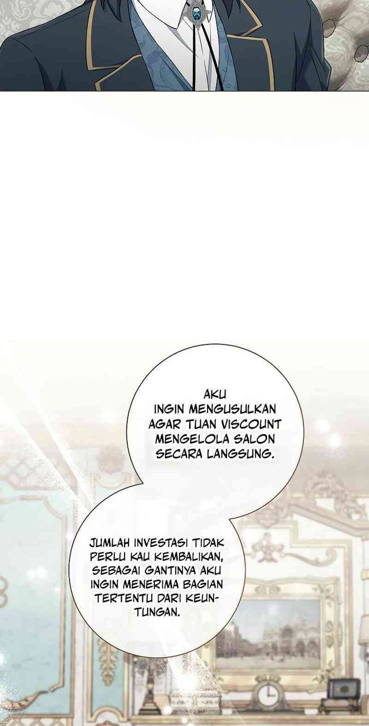 Magic Lord Bab 23 halaman 17