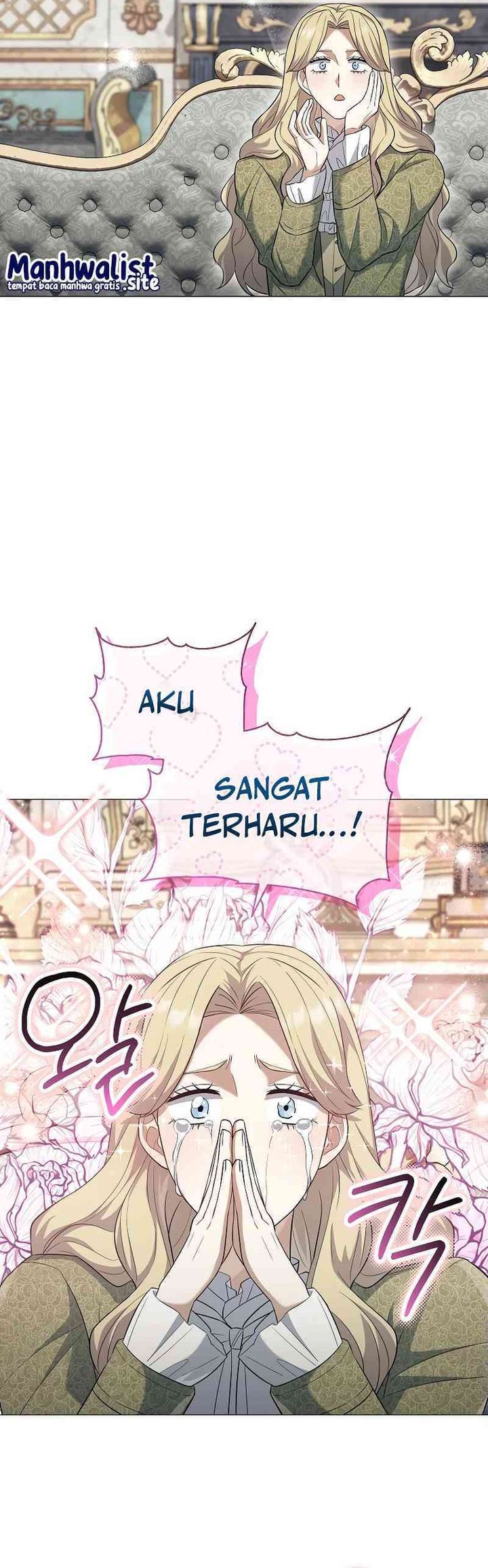 Magic Lord Bab 23 halaman 18