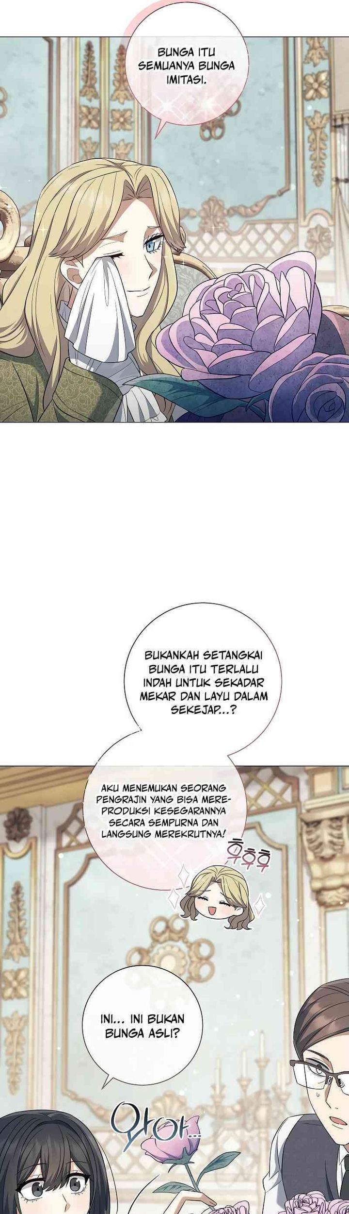 Magic Lord Bab 23 halaman 21