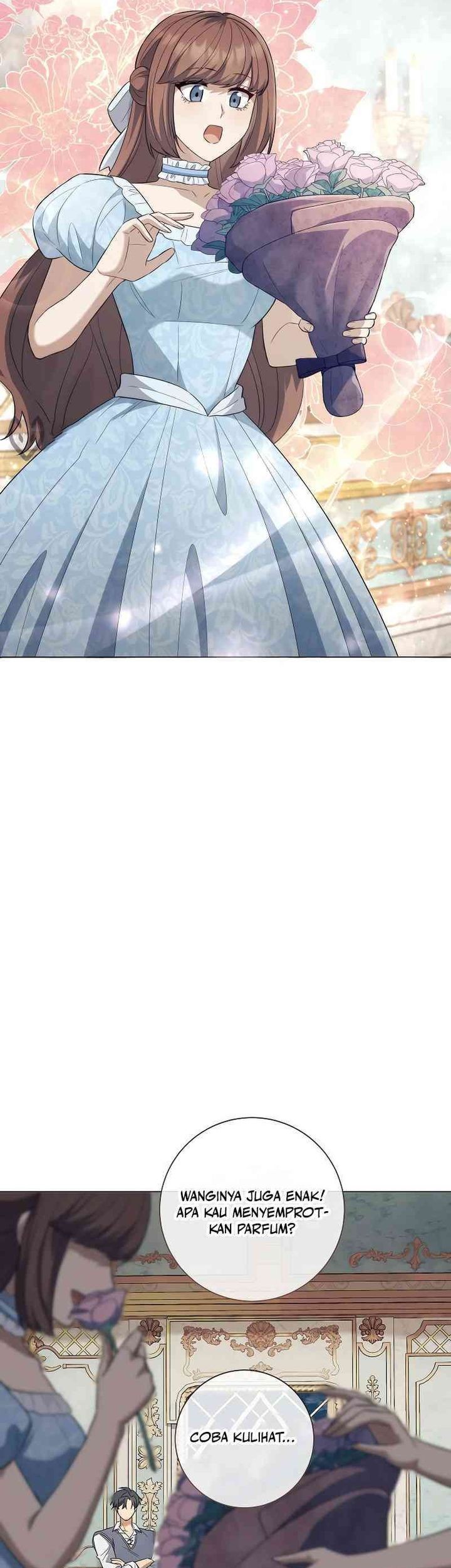 Magic Lord Bab 23 halaman 32